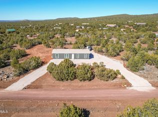 2185 E Spruce Street, Williams, AZ 86046