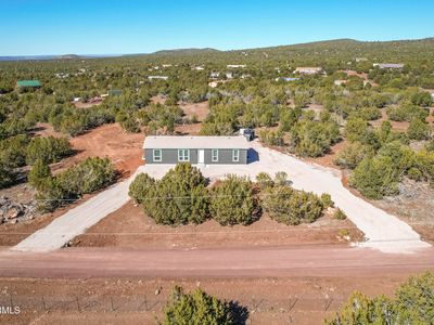 2185 E Spruce Street, Williams, AZ, 86046