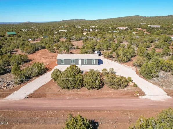 2185 E Spruce Street, Williams, AZ 86046