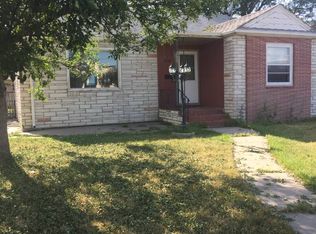 2910 Avenue B, Scottsbluff, NE 69361