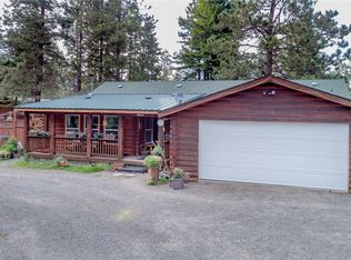 640 Emerick Rd, Cle Elum, WA 98922