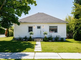 196 Simcoe St, Collingwood, ON L9Y1H9
