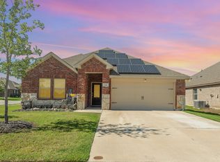 716 Rawhide Way, Princeton, TX 75407