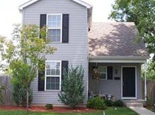 1006 Grand Blvd, Mishawaka, IN 46544