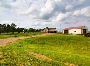 6135 22nd St SW, Beulah, ND 58523