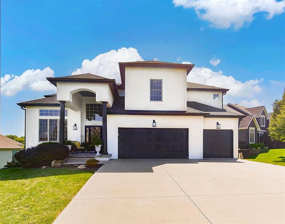 25007 W 86th St, Lenexa, KS 66227 | Zillow