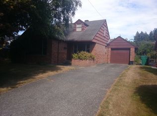 12548 11th Ave NW, Seattle, WA 98177