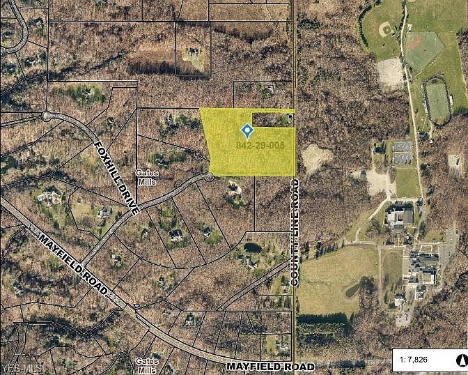 1st image of 7915 Fox Hill Dr E