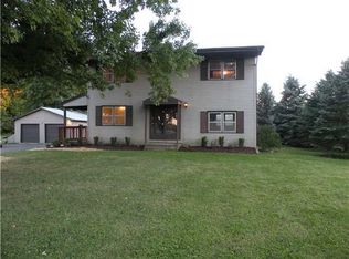 2511 Blacklick Rd, Baltimore, OH 43105