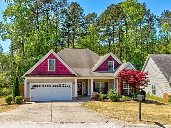 118 Oscar Way, Dallas, GA 30132