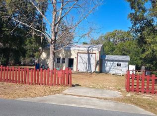 10581 E Buck Ln, Floral City, FL 34436