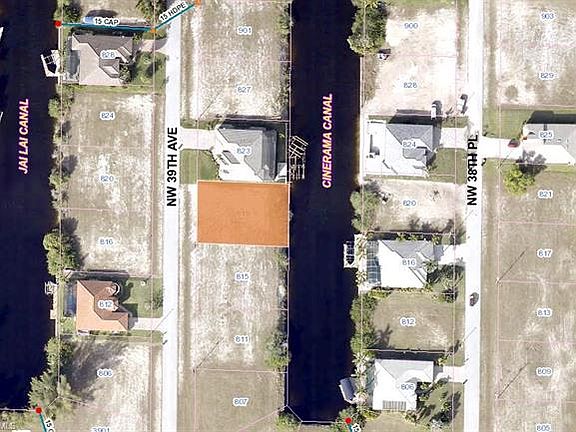 2nd image of 819 NW 39th Ave