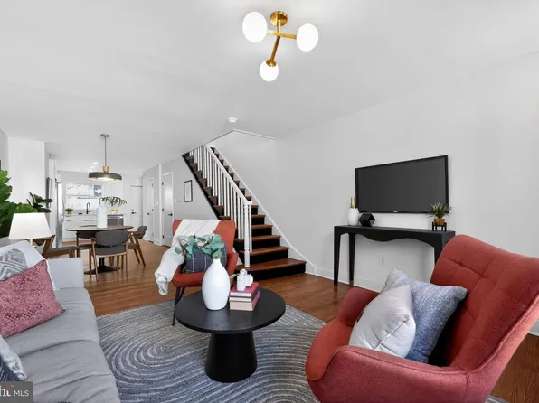 1513 S Franklin St, Philadelphia, PA 19147