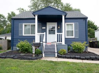 3227 Charles St, Trenton, MI 48183