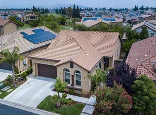 11332 N Via Montessori Dr, Fresno, CA