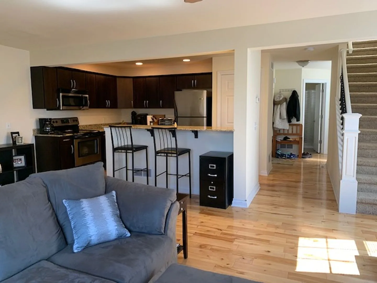 Canyon Townhomes — Photo 4