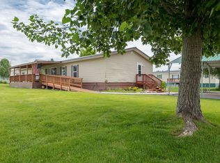 4708 Sage St, Missoula, MT 59808