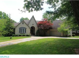 6221 Sunbury Rd, Westerville, OH 43082