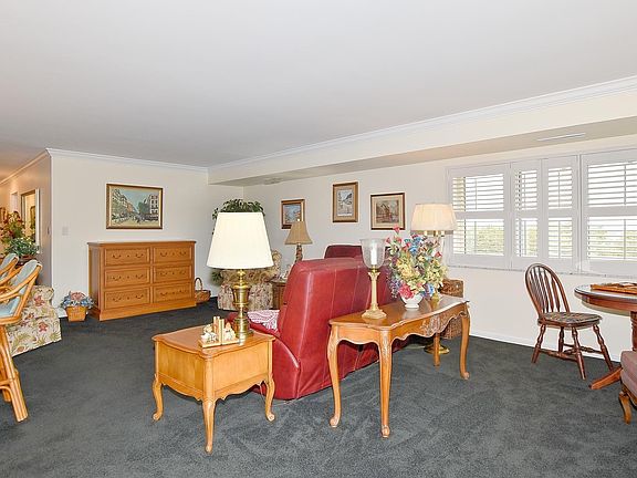 3rd image of 600 S Cullen Ave APT 1003