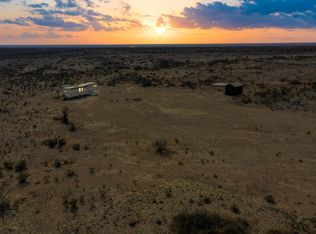 State Highway 349, Dryden, TX 78851