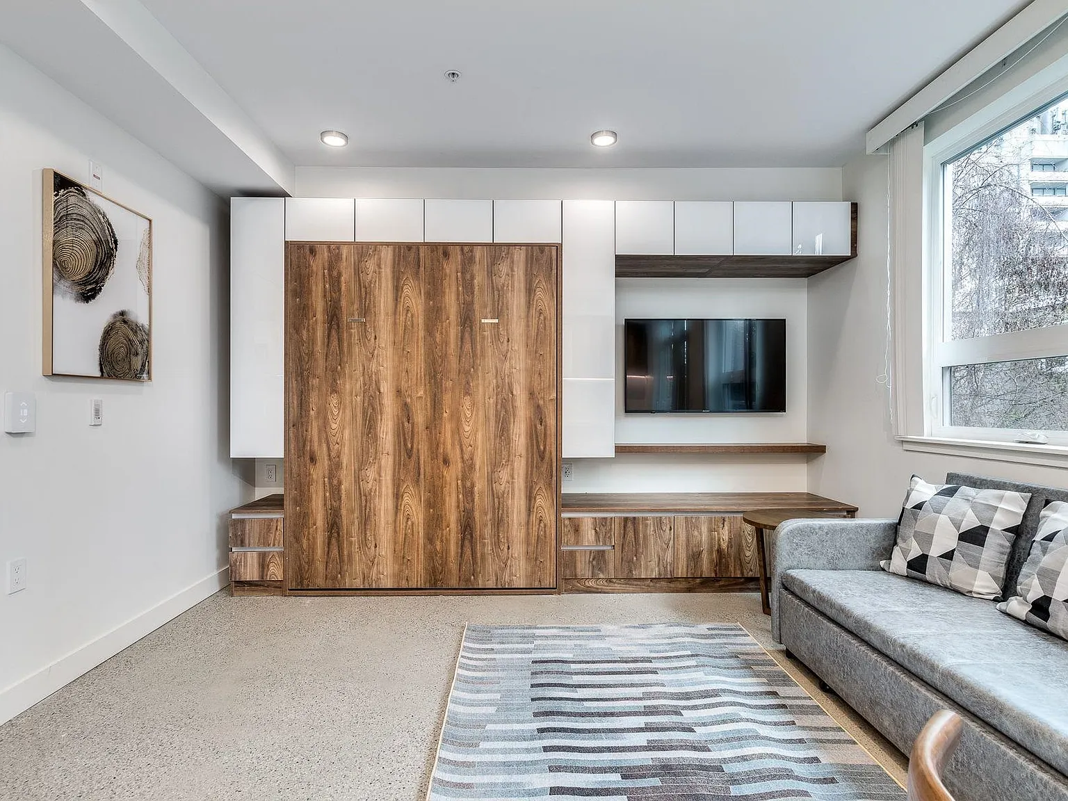 Studio, 415 sqft, $2,750 — Photo 3