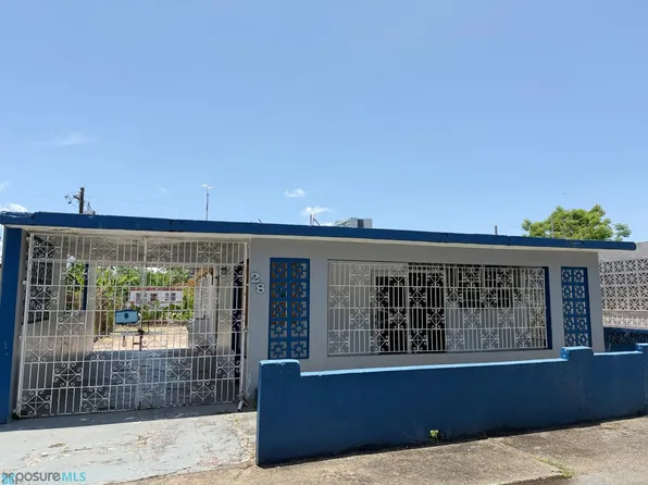 28A Calle Jorge Rivera Gautier, San Juan, PR 00921