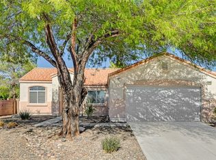 4226 W El Campo Grande Ave, North Las Vegas, NV 89031