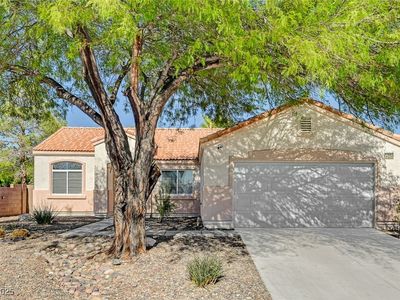 4226 W El Campo Grande Ave, North Las Vegas, NV, 89031