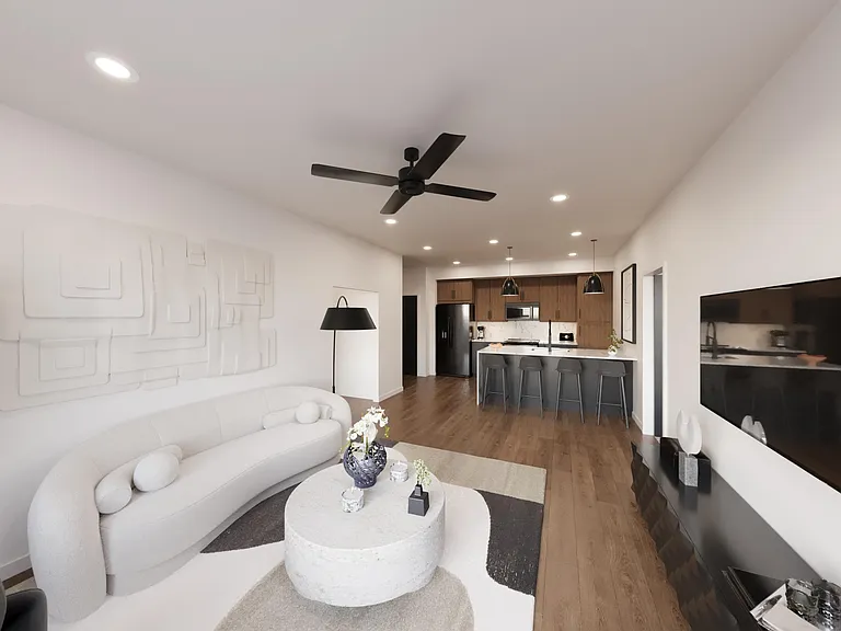 Wrenley Luxury Apartment Homes — Photo 15