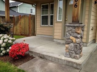 506 Helen St, Eugene, OR