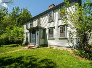 2 Wildcat Ln, Norwell, MA 02061