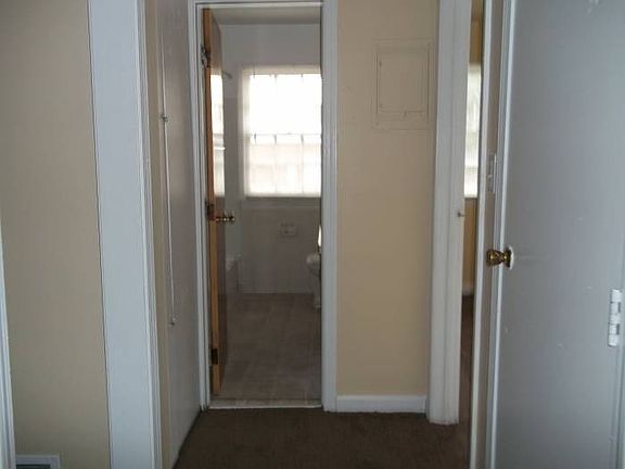 Wide Halls