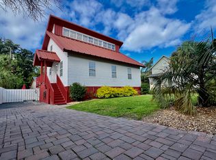 3 Cedarwood Dr, Tybee Island, GA 31328