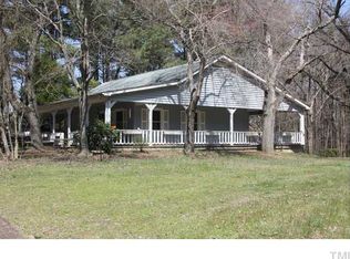 3201 Summerlin Rd, Durham, NC 27704