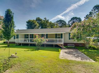 926 Shane Ln, Moncks Corner, SC 29461
