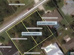 226 Joy Haven Dr, Sebastian, FL 32958