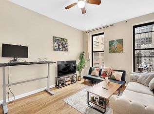 665 Lexington Ave APT D, New York, NY 10022
