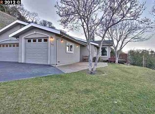 1610 Litina Dr, Alamo, CA 94507