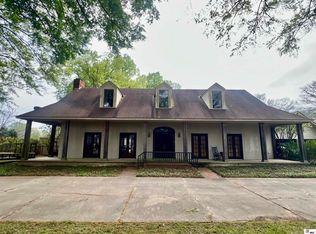 2604 River Oaks Dr, Monroe, LA 71201