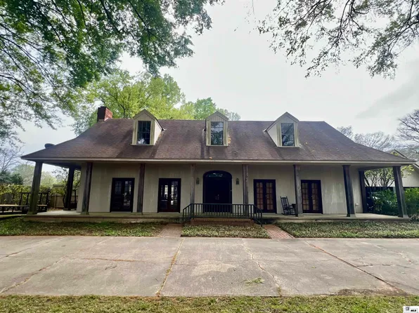 2604 River Oaks Dr, Monroe, LA 71201