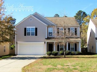 318 Ganyard Farm Way, Durham, NC 27703