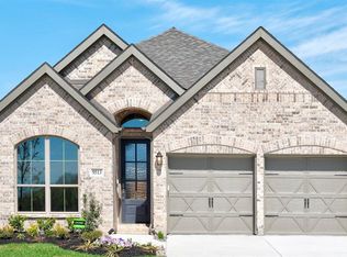 9513 Acorn Ln, Oak Point, TX 75068