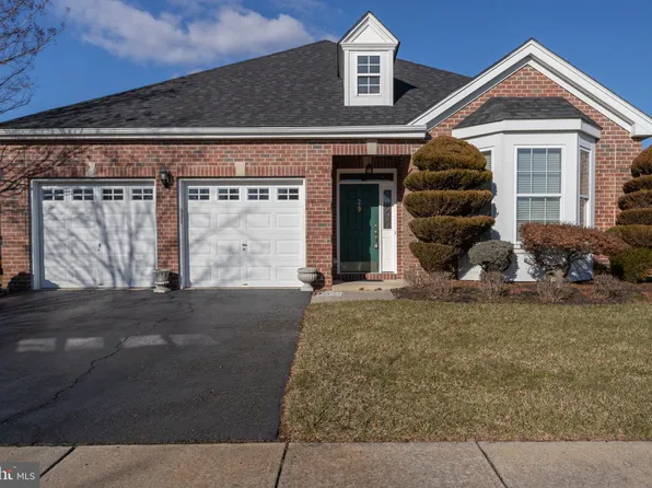 2 Plantation Way, Allentown, NJ 08501