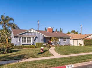 15315 Germain St, Mission Hills, CA 91345