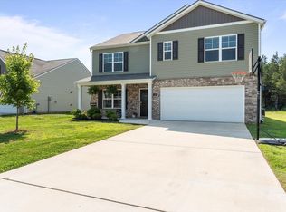 105 Dupitt Cir, Athens, TN 37303