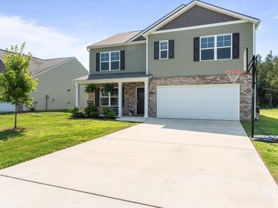 105 Dupitt Cir, Athens, TN, 37303