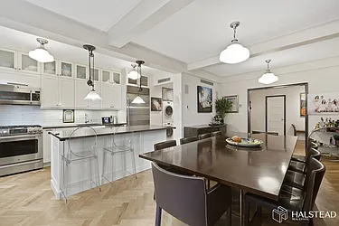 Rented by Halstead Real Estate