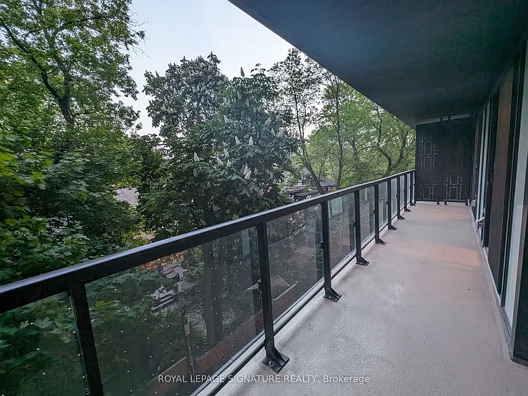 285 Avenue Rd #303 — Photo 24