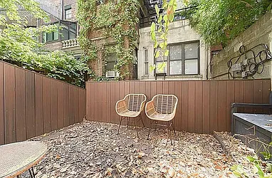 Rented by Living New York