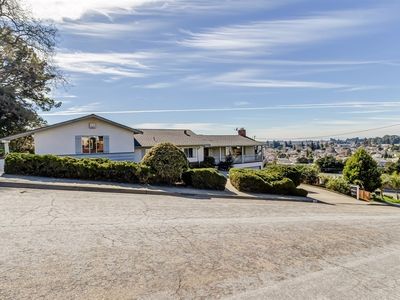 1235 View Dr, San Leandro, CA, 94577